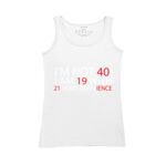 Women's Tank Top Thumbnail