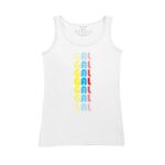 Women's Tank Top Thumbnail