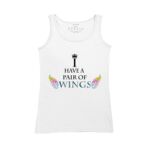 Women's Tank Top Thumbnail