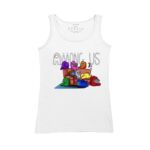 Women's Tank Top Thumbnail