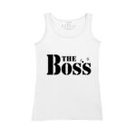 Women's Tank Top Thumbnail