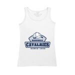 Women's Tank Top Thumbnail