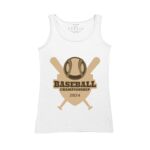 Women's Tank Top Thumbnail