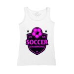 Women's Tank Top Thumbnail