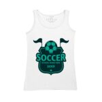 Women's Tank Top Thumbnail