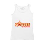 Women's Tank Top Thumbnail