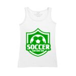 Women's Tank Top Thumbnail