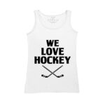 Women's Tank Top Thumbnail