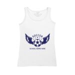Women's Tank Top Thumbnail