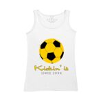 Women's Tank Top Thumbnail