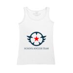 Women's Tank Top Thumbnail