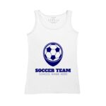 Women's Tank Top Thumbnail