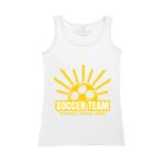 Women's Tank Top Thumbnail