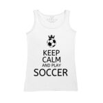 Women's Tank Top Thumbnail