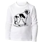 Kid's Long Sleeve HQ Thumbnail