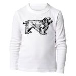 Kid's Long Sleeve HQ Thumbnail