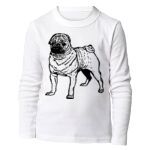 Kid's Long Sleeve HQ Thumbnail