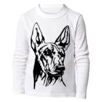 Kid's Long Sleeve HQ Thumbnail