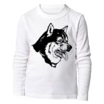 Kid's Long Sleeve HQ Thumbnail