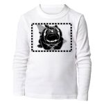 Kid's Long Sleeve HQ Thumbnail