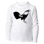 Kid's Long Sleeve HQ Thumbnail