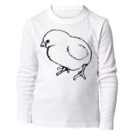 Kid's Long Sleeve HQ Thumbnail