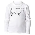 Kid's Long Sleeve HQ Thumbnail