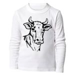 Kid's Long Sleeve HQ Thumbnail