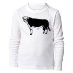 Kid's Long Sleeve HQ Thumbnail