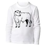 Kid's Long Sleeve HQ Thumbnail