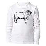 Kid's Long Sleeve HQ Thumbnail