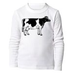 Kid's Long Sleeve HQ Thumbnail