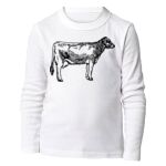 Kid's Long Sleeve HQ Thumbnail