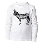 Kid's Long Sleeve HQ Thumbnail