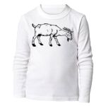 Kid's Long Sleeve HQ Thumbnail