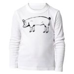 Kid's Long Sleeve HQ Thumbnail