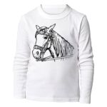 Kid's Long Sleeve HQ Thumbnail