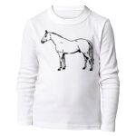 Kid's Long Sleeve HQ Thumbnail