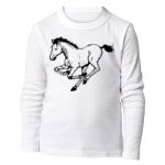 Kid's Long Sleeve HQ Thumbnail