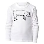 Kid's Long Sleeve HQ Thumbnail