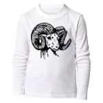 Kid's Long Sleeve HQ Thumbnail