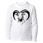 Kid's Long Sleeve HQ Thumbnail