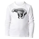 Kid's Long Sleeve HQ Thumbnail