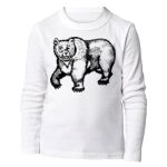 Kid's Long Sleeve HQ Thumbnail