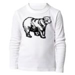 Kid's Long Sleeve HQ Thumbnail