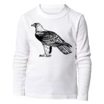 Kid's Long Sleeve HQ Thumbnail