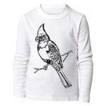 Kid's Long Sleeve HQ Thumbnail