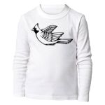 Kid's Long Sleeve HQ Thumbnail