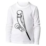 Kid's Long Sleeve HQ Thumbnail