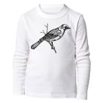 Kid's Long Sleeve HQ Thumbnail